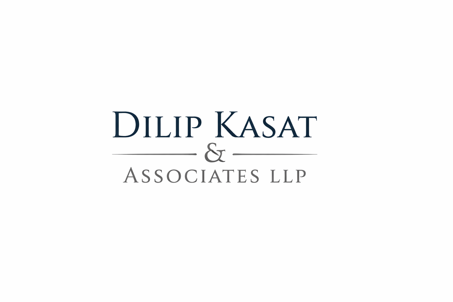 Dilip Kasat & Associates LLP
